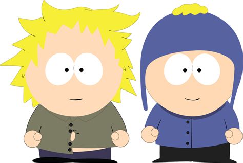 Tweek & Craig – Youtooz Collectibles