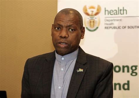 Zweli Mkhize Biography, Age, Career and Net Worth - Contents101