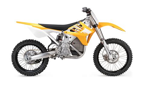 12 Innovative Electric Dirt Bike Machines For Tackling Tough Trails ...