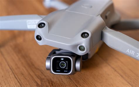 DJI Revealed Its All-New DJI Air 2S Drone With 20-MP Camera - TechStory