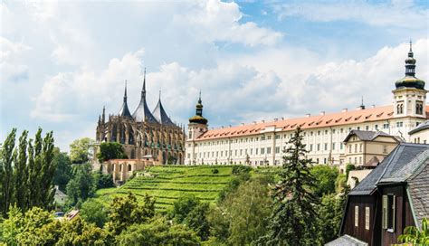 Best UNESCO Tours in Czechia: Must-See Sites