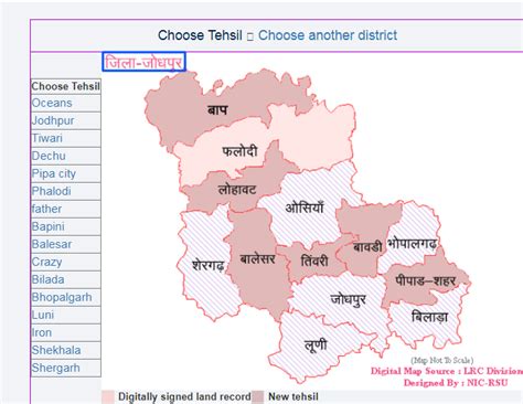 [E Dharti] Apna Khata Rajasthan Registration 2023 E-Dharti Application ...