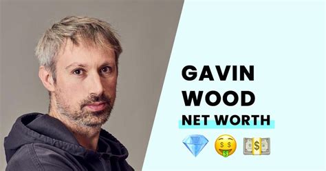 Gavin Wood's Net Worth - How Rich is Ethereum's Co-founder?