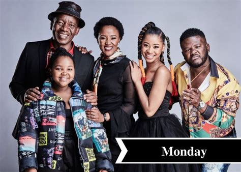 Tonight on House of Zwide: Faith realises that Funani is personally ...