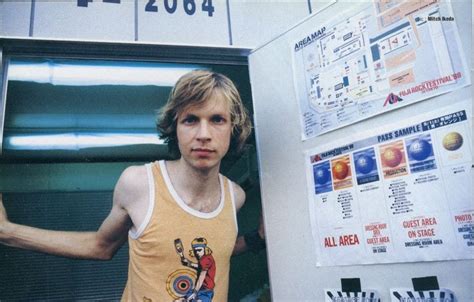 Beck music, videos, stats, and photos | Last.fm