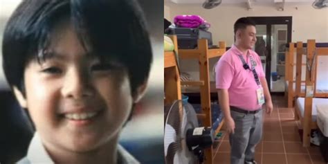 Bagay sa role? Netizens want Jiro Manio to portray SBSI's leader Senior ...