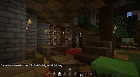 Mage/wizard's tower - Screenshots - Show Your Creation - Minecraft ...