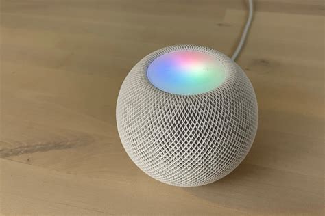 Apple HomePod Mini review: It needs to be either better or cheaper ...