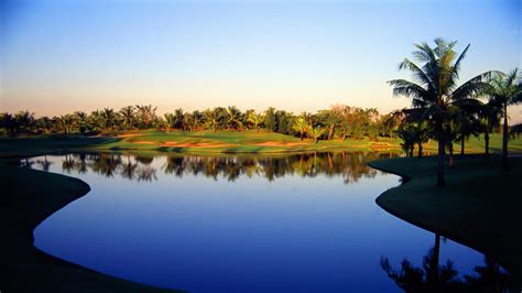 Thai Country Club ⛳️ Book Golf Online • golfscape™