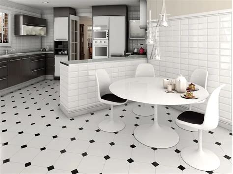 Funky Kitchen Floor Tiles – Things In The Kitchen