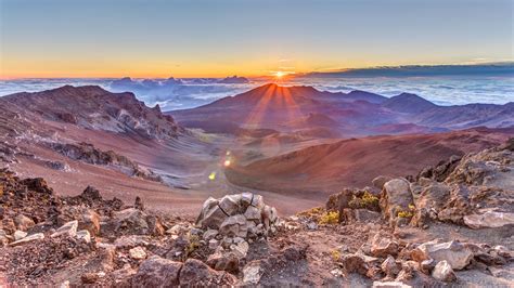 20 of the Most Beautiful Views in the World - HALEAKALĀ NATIONAL PARK ...