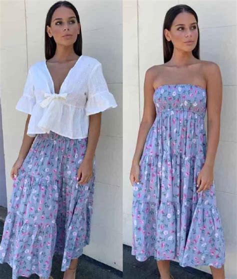 Women Fashion 2019: Latest Fashion Trends 2019 of Women’s Clothes