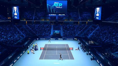 How to Watch Nitto ATP Finals 2022 in USA