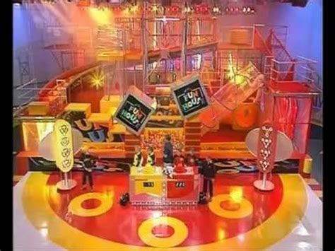 Fun House (UK game show) - Alchetron, the free social encyclopedia