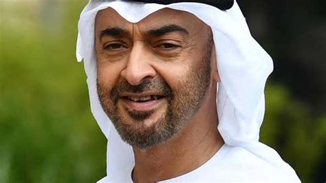 Mohammed Bin Zayed named Arab world’s most influential leader