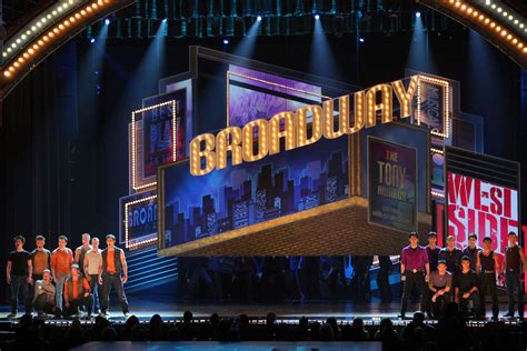 5 Classic Broadway Song Themes