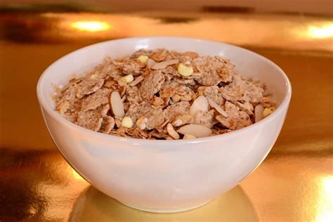 Lista de cereales integrales y sus beneficios | MYPROTEIN™