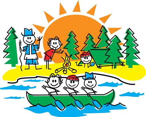 Camp clipart day camp, Camp day camp Transparent FREE for download on ...