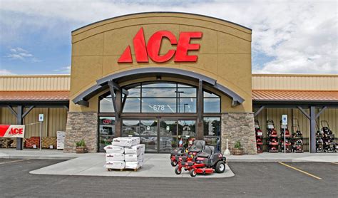 Ace Hardware Remains On Track To Open Over 170 Stores In 2021 - Retail ...