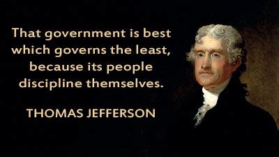 Thomas Jefferson Quotes