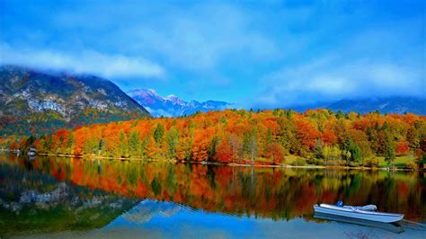 Mountain Fall Foliage Wallpapers - Top Free Mountain Fall Foliage ...