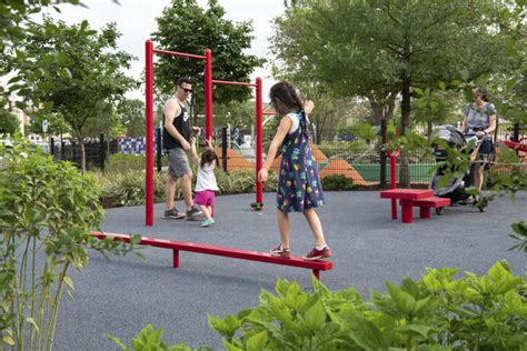 Trends in Community Park Landscape Design and Planning | Planetizen ...