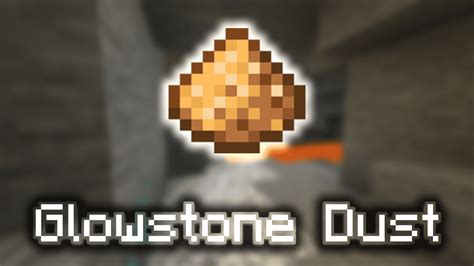 What Pixelmon Drop Glowstone Dust