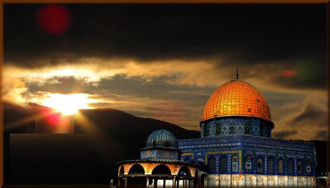 Al-Quds wallpaper by GULTALIBk on DeviantArt