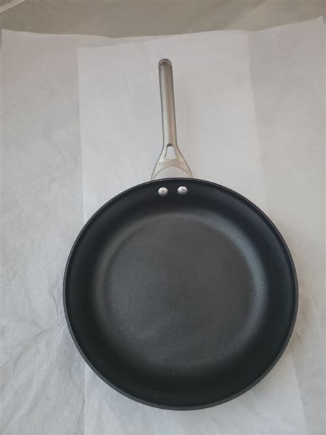 Calphalon Contemporary 12" Nonstick Fry Pan Skillet 12-inch 1392 | eBay