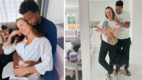 In pictures: Elina Svitolina and husband Gael Monfils delight in new ...