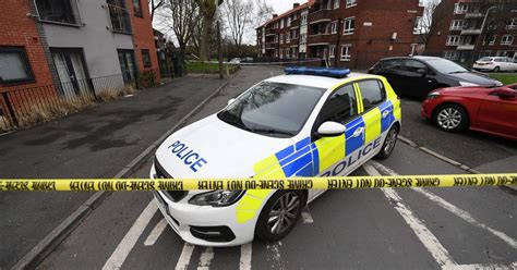 Two charged with attempted murder after boy, 16, seriously injured in ...