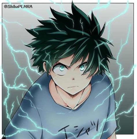 Pin by Izuku Midoriya on deku fanart | Aesthetic anime, Cute anime ...