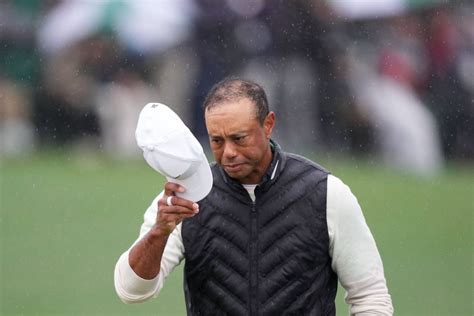 Will Tiger Woods Make the Cut at the 2023 Hero World Challenge If Not ...