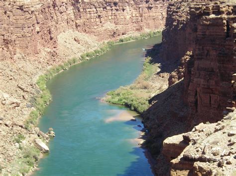 Skipp's Sabbatical Year: Lake Powell and the North Rim of the Grand Canyon