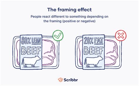 What Is the Framing Effect? | Definition & Examples