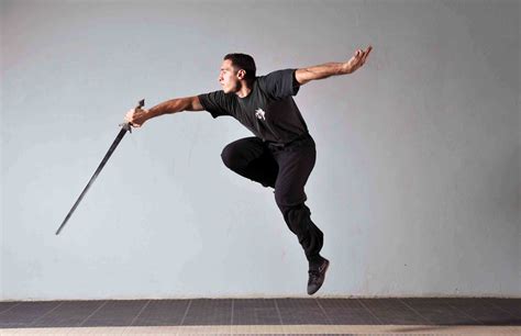 Kung Fu Styles – Yang's Martial Arts Association South Africa