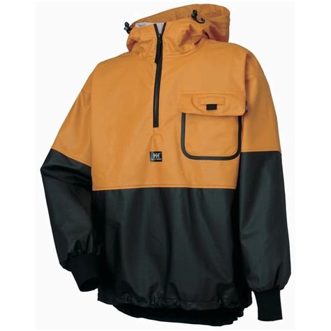 Helly Hansen Roan Anorak Foul Weather Surf Jacket