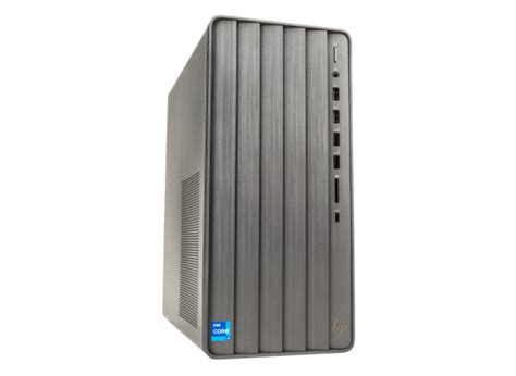 HP Envy TE01-3254 Computer Review - Consumer Reports