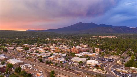 The Complete Guide to Flagstaff, Arizona