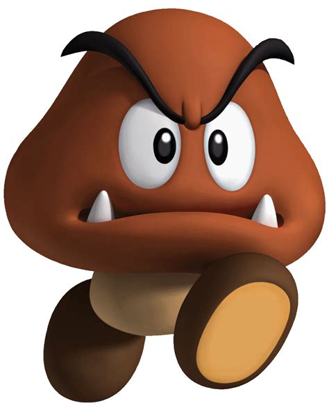 Goomba | Kill Everyone Wiki | FANDOM powered by Wikia