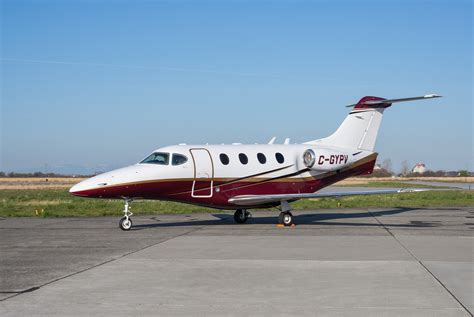 2003 Beechcraft Premier I - Avion