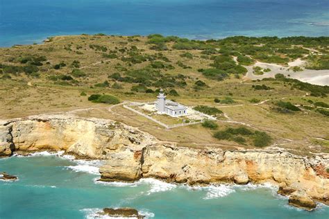 Cabo Rojo Lighthouse in Cabo Rojo, Puerto Rico - lighthouse Reviews ...