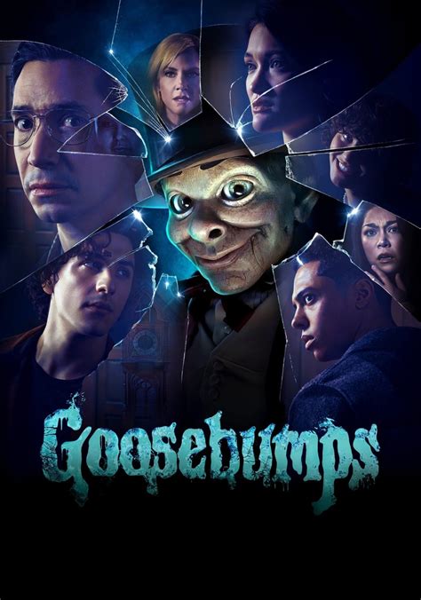 Goosebumps Season 1 - watch full episodes streaming online