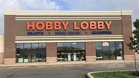 Hobby Lobby opens new store near York at West Manchester Town Center