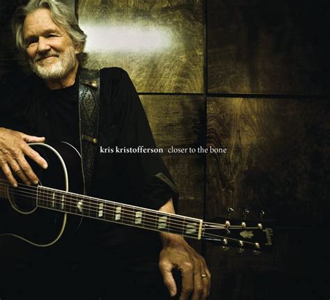 Kris Kristofferson Songs - A List of 15 of the Best | Holler