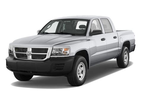 2011 Ram Dakota Review, Ratings, Specs, Prices, and Photos - The Car ...