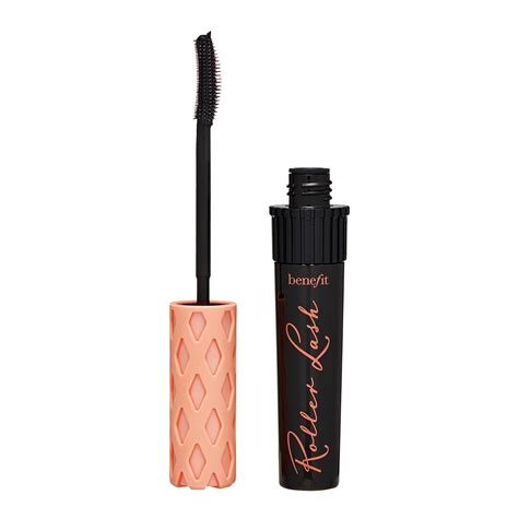 Benefit Cosmetics Roller Lash Super Curling & Lifting Mascara | 21 ...