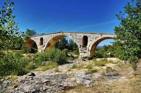 Bridge Arches Roman - Free photo on Pixabay - Pixabay