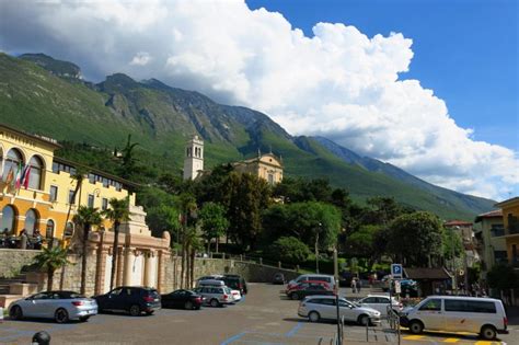 Italy: Hiking Monte Baldo (Lake Garda)