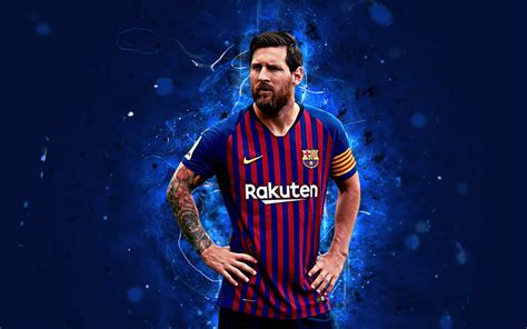 Messi Wallpaper 4k Lionel Messi Barca 4k Ultra Hd Wallpaper | Images ...